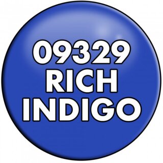 Rich Indigo (15ml)