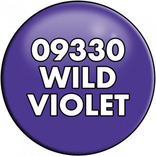 Wild Violet (15ml)