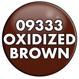 Oxidized Brown (15ml)