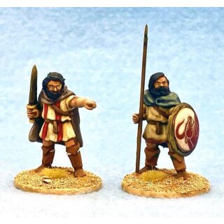 Lycian Command Pack (2)