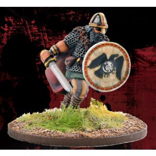 SAGA: Viking Warlord D (1)