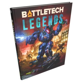 BattleTech Legends (EN)