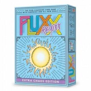 Fluxx Remixx (EN)