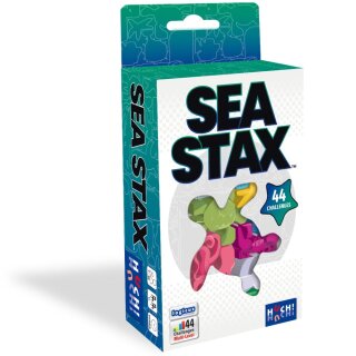 Sea Stax (DE)