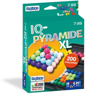 IQ Pyramide XL (DE)