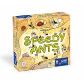 Speedy Ants (DE)