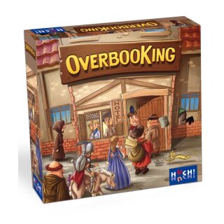 OverbooKing (DE)