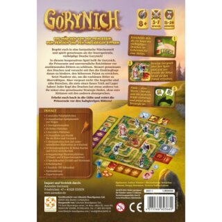 Gorynich (DE)