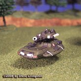 Musketeer Hover Tank (2)