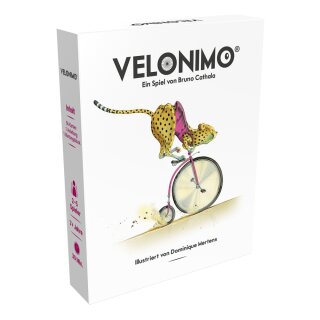 Velonimo (DE)