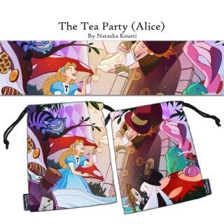 Legendary Dice Bag XL: The Tea Party