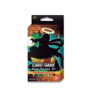DragonBall Super Card Game - Premium Pack Set 9 (1) (EN)