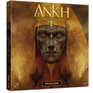 Ankh &ndash; Pharao (DE)