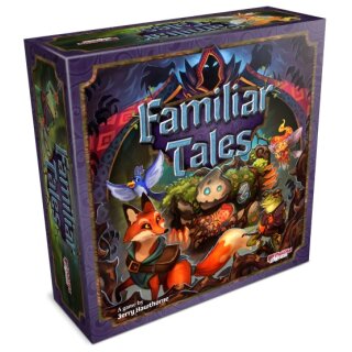 Familiar Tales (DE)