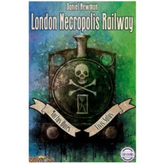 London Necropolis Railway (DE|EN)
