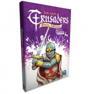 Crusaders: Divine Influence (EN)