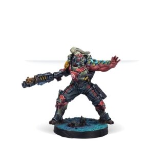 Morat Aggresion Forces Action Pack Box