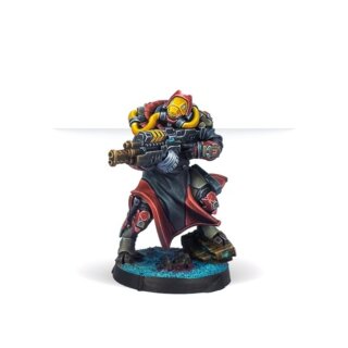 Morat Aggresion Forces Action Pack Box