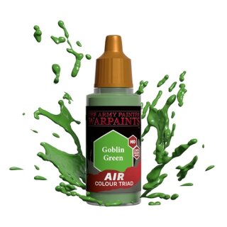 The Army Painter: Air Goblin Green (18ml Flasche)