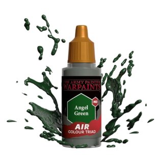 The Army Painter: Air Angel Green (18ml Flasche)