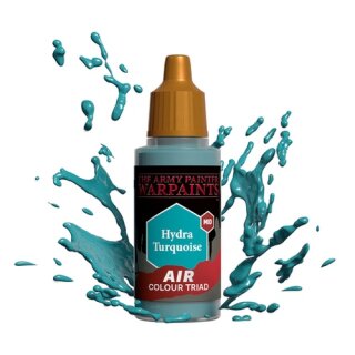The Army Painter: Air Hydra Turquoise (18ml Flasche)