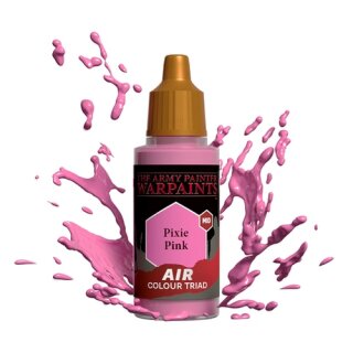 The Army Painter: Air Pixie Pink (18ml Flasche)