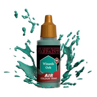 The Army Painter: Air Wizards Orb (18ml Flasche)