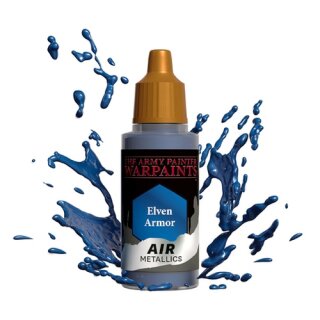 The Army Painter: Air Elven Armor (18ml Flasche)