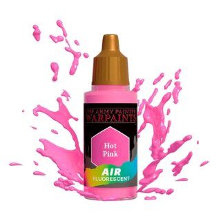 The Army Painter: Air Hot Pink (18ml Flasche)