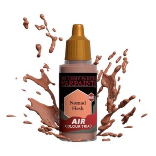 The Army Painter: Air Nomad Flesh (18ml Flasche)
