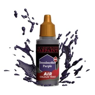 The Army Painter: Air Broodmother Purple (18ml Flasche)