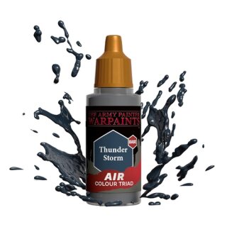 The Army Painter: Air Thunder Storm (18ml Flasche)