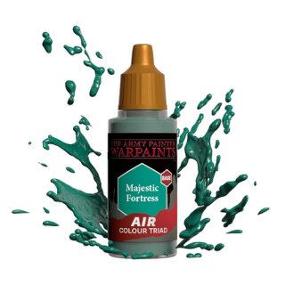 The Army Painter: Air Majestic Fortress (18ml Flasche)