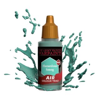 The Army Painter: Air Hazardous Smog (18ml Flasche)