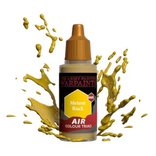 The Army Painter: Air Meteor Rock (18ml Flasche)