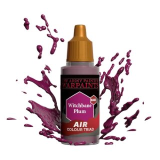 The Army Painter: Air Witchbane Plum (18ml Flasche)