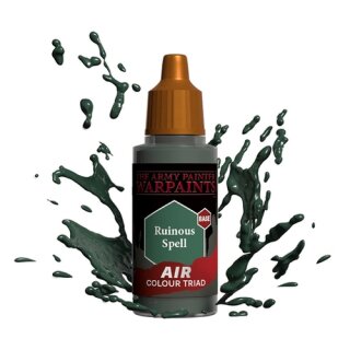 The Army Painter: Air Ruinous Spell (18ml Flasche)
