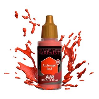 The Army Painter: Air Archangel Red (18ml Flasche)