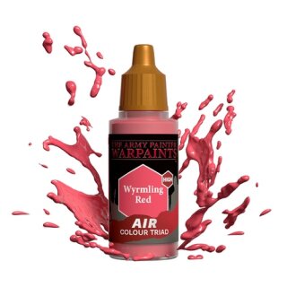 The Army Painter: Air Wyrmling Red (18ml Flasche)