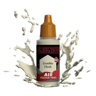The Army Painter: Air Zombie Flesh (18ml Flasche)