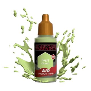 The Army Painter: Air Bogey Green (18ml Flasche)