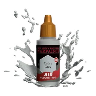 The Army Painter: Air Cadre Grey (18ml Flasche)