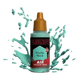 The Army Painter: Air Psychic Shock (18ml Flasche)