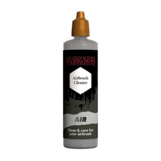 The Army Painter: Airbrush Cleaner (100ml)