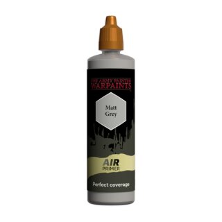 The Army Painter: Air Grey Primer (100ml)