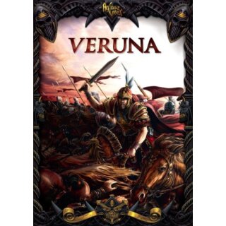 Arcane Codex: Veruna (DE)