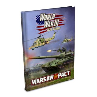 World War III: Warsaw Pact (EN)