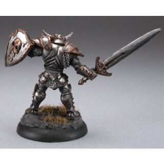 Rovag, Irongrave Knight (REA03380)
