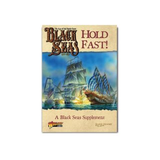 Black Seas: Hold Fast! Supplement (EN)