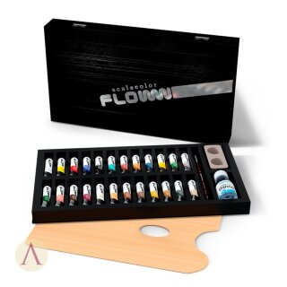 Scalecolor FLOW - Full Set (48)
